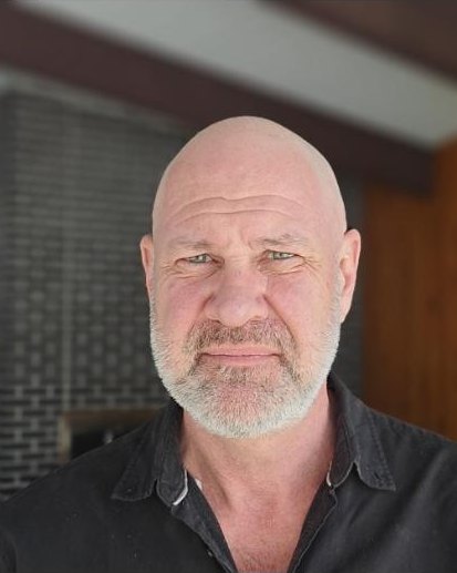 KP Kenneavy, the founder of Kenneavy AI